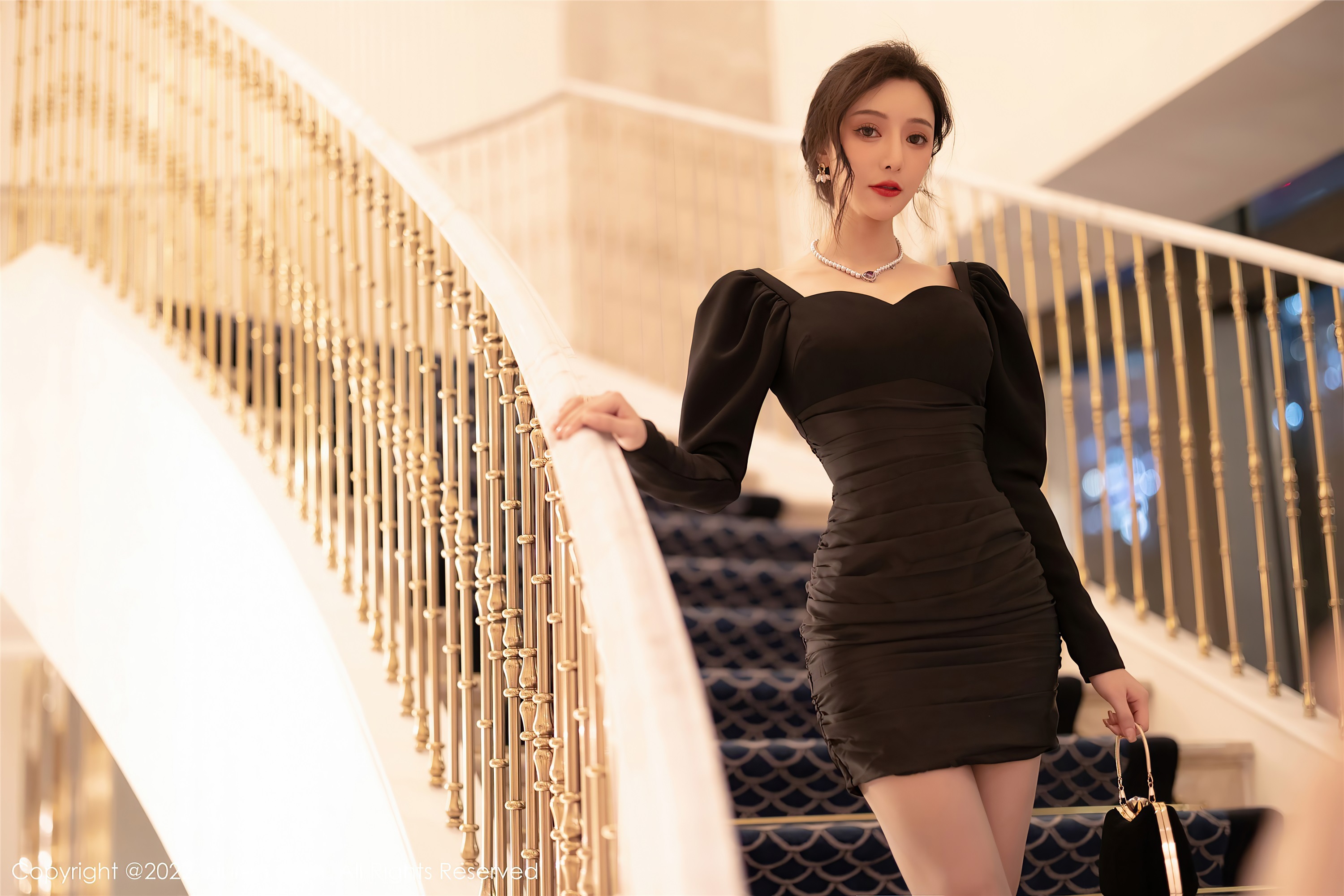 Xiuren秀人网 2022.07.08 NO.5251 王馨瑶yanni